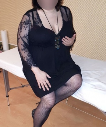 Проститутка Лянтор : Наталья