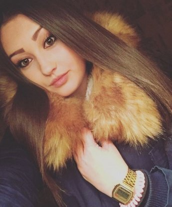 Проститутка Лянтор : Полюша